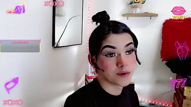 NathalialLooes webcam