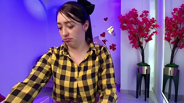 Alanna__scott webcam