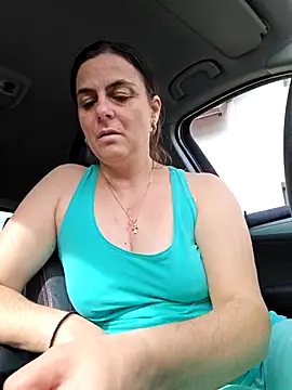 IsabelleCraft webcam