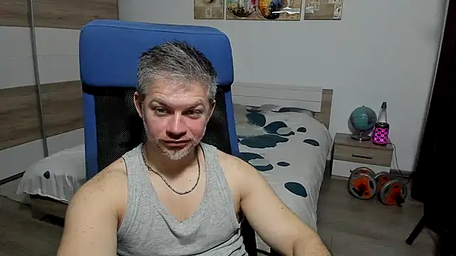 RobbyShawz webcam