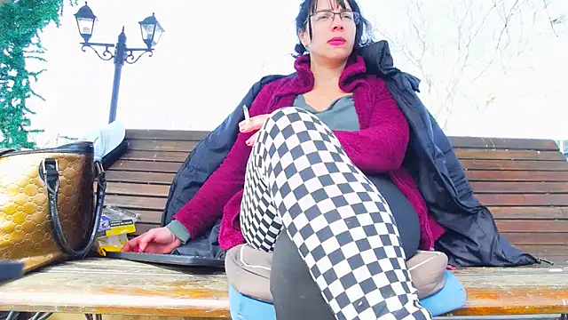 MellyBigLabiaOrgasmic webcam