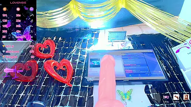 dakotamilf__hot webcam