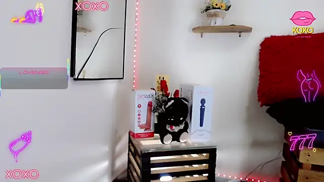 NathalialLooes webcam