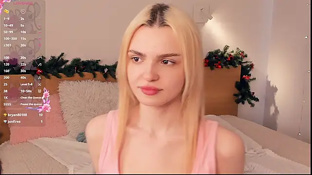 PatricePerlow webcam