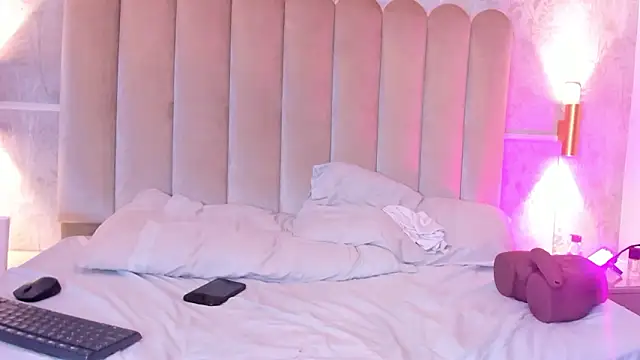 SamanthaGrace1 webcam