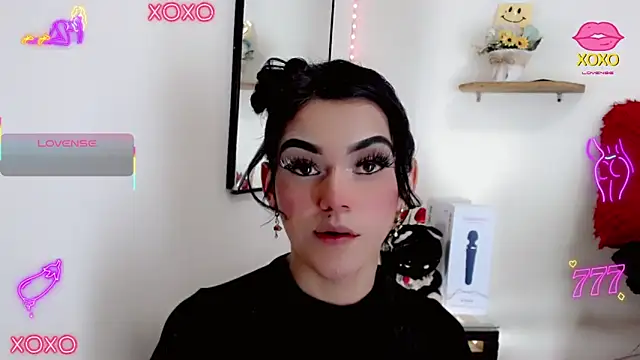 NathalialLooes webcam