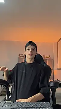 Sebastian_Reed webcam