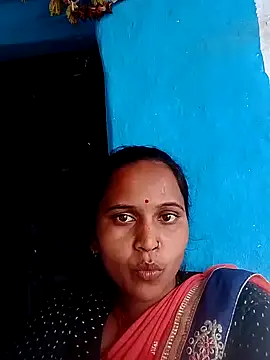 Panjaban_pooja webcam