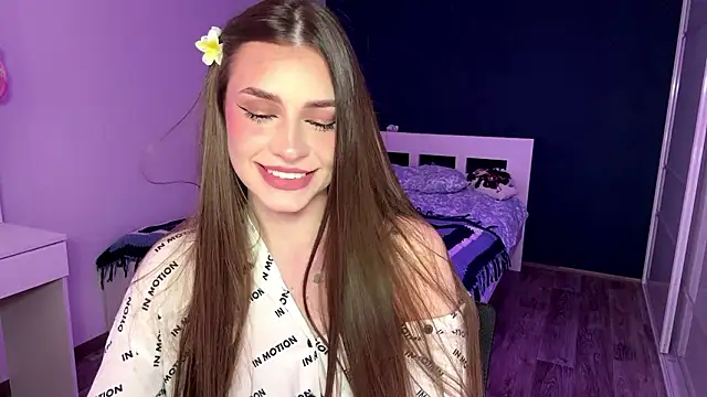 MachelleSpader webcam