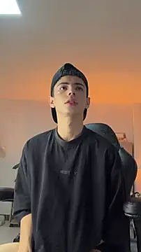 Sebastian_Reed webcam