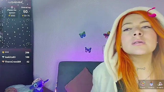 anihaa - Anihaa's free webcam - UK Sex Cams