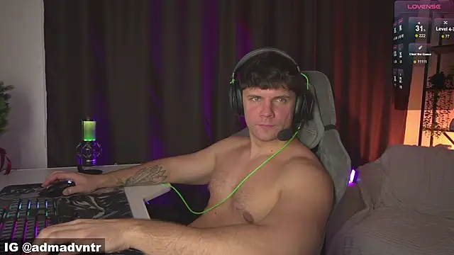 Rus_adventure7 webcam