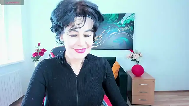 Silvia_Wallec webcam