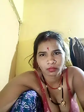 Webcam Model (Jaya_Iyer)  is live.Free join now!