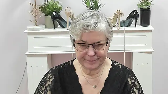 irisdream - IrisDream's free webcam