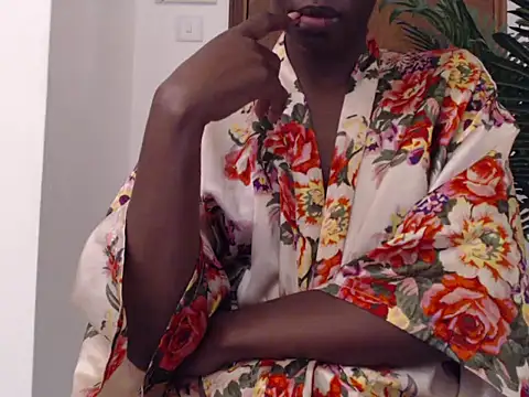 black___ghodess webcam