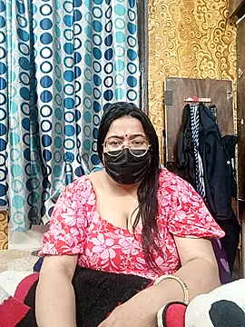 GangbangCouple webcam