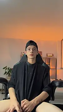 Sebastian_Reed webcam