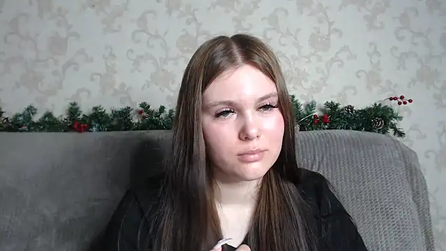 musegirl - Musegirl's free webcam