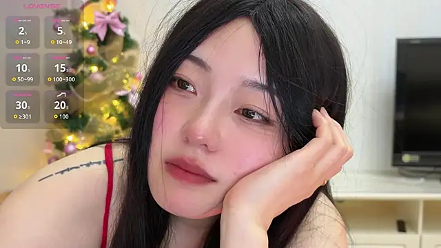 shuimitao1 (F young) - t跳个正经的舞蹈