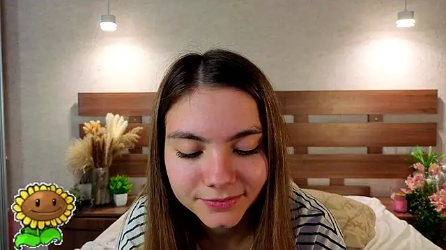 MargieDavidson webcam