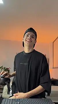 Sebastian_Reed webcam