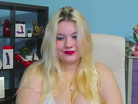 samantha_darling webcam