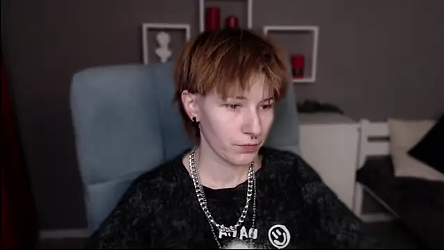 guitarandangell webcam