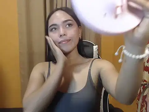 ur_lovelyjessy webcam