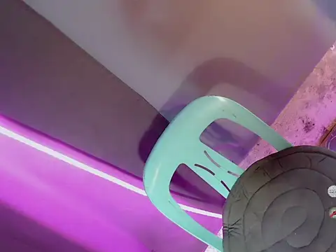 NyxaraSinDoll webcam