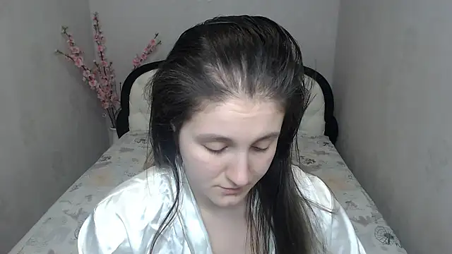 Holliy_Cooper webcam