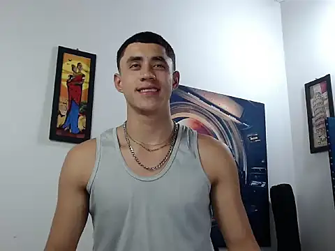 Cris_steban1 webcam