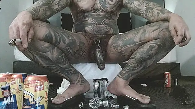 danilog515 Live Webcam on Stripchat