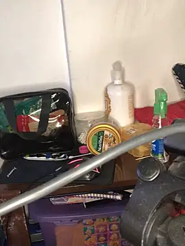 luisahot_9727 webcam