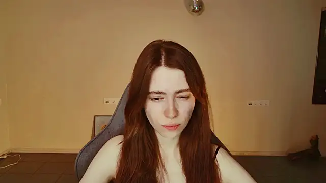 Yoka_paradoXXX webcam