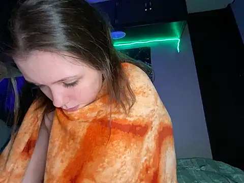 Thedeepwebcutie webcam