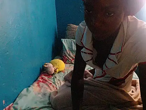 SexySlender_05 webcam