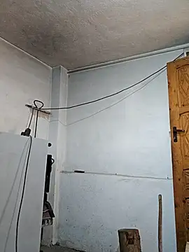 IsabelleCraft webcam