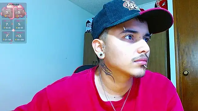 Hgp3riodictabl3 webcam