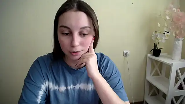 SweetPrincess_ webcam