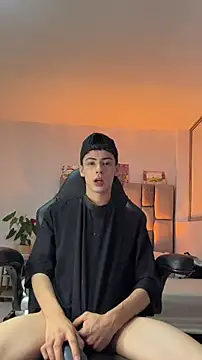 Sebastian_Reed webcam