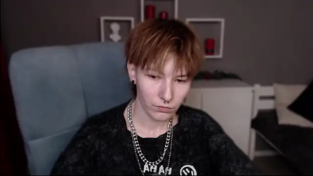 guitarandangell webcam