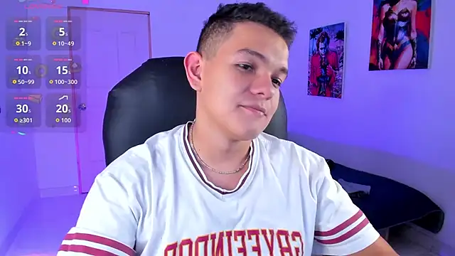 Dunkan_Kravitz webcam