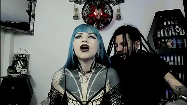 DimmuandDarkness webcam