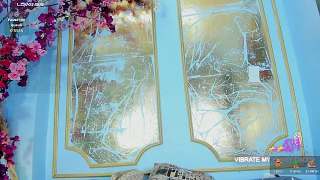 melaniecooperr webcam