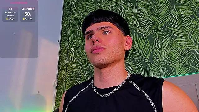 Nathaniel_Park webcam