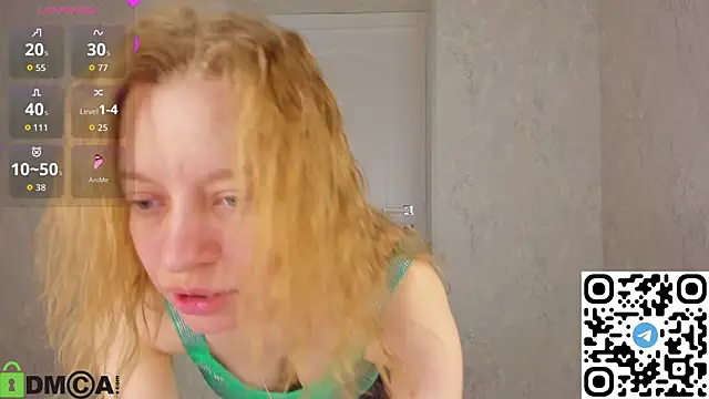 Michelle_Blond webcam