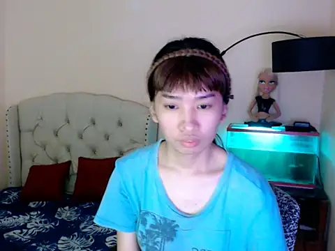 ShantalFoxxy_ webcam