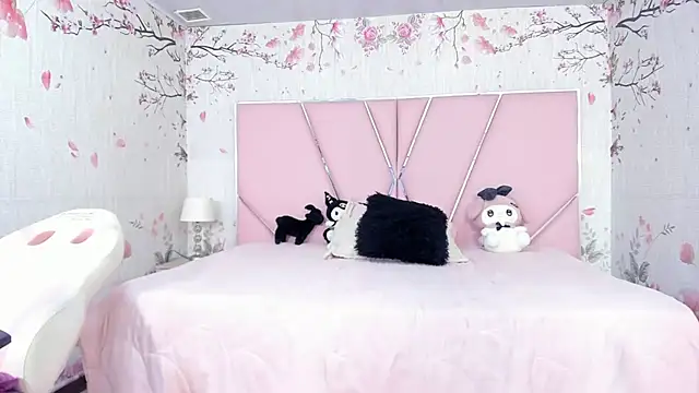 SafiroAgataaa webcam