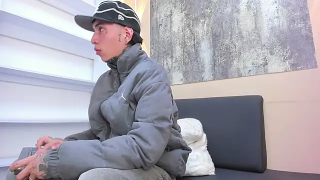 DANTE_ARMSTRONG webcam